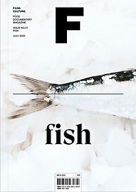 <font title="Ű F(Magazine F) No.27: (FISH)(ѱ)">Ű F(Magazine F) No.27: (FISH)(...</font>