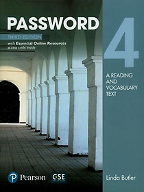 <font title="Password 4 SB with Essential Online Resources">Password 4 SB with Essential Online Reso...</font>