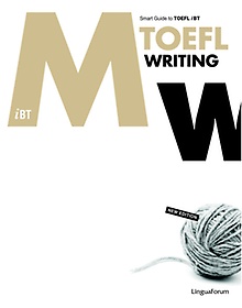 IBT M TOEFL WRITING