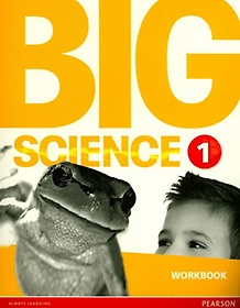 Big Science 1(Workbook)