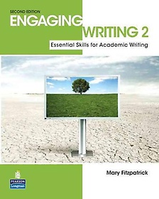 <font title="Engaging Writing 2:Essential Skill for Academic Writing">Engaging Writing 2:Essential Skill for A...</font>