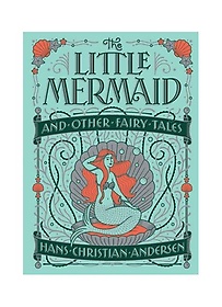 <font title="Little Mermaid and Other Fairy Tales (Barnes & Noble Children