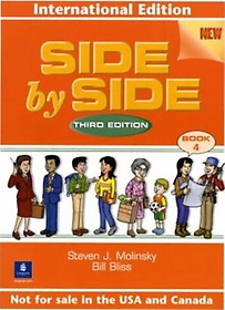 Side by Side 4 (Student Book)