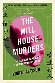 The Mill House Murders