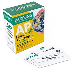 <font title="AP Human Geography Flashcards, Fifth Edition">AP Human Geography Flashcards, Fifth Edi...</font>