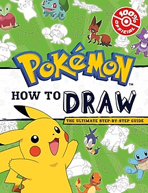 Pokemon : How to Draw