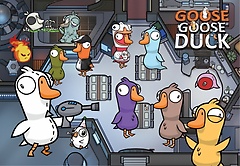 <font title="Goose Goose Duck  8 (63) 1">Goose Goose Duck  8 (63...</font>