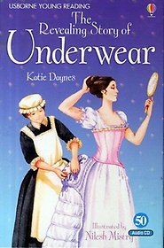 THE REVEALING STORY OF UNDERWEAR