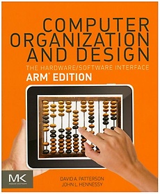 <font title="Computer Organization and Design(Arm Edition)">Computer Organization and Design(Arm Edi...</font>