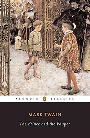 <font title="The Prince and the Pauper (Penguin Classics)">The Prince and the Pauper (Penguin Class...</font>