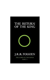 The Return of the King Vol 3 (Lord of the Rings)