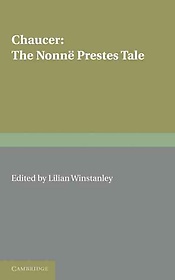 The Nonne Prestes Tale