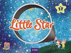 Little Star 1 SB (with App)