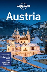 Lonely Planet Austria 10