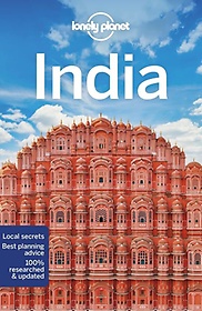 Lonely Planet India 19