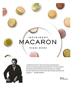 Infiniment Macaron