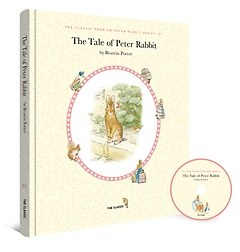 The Tale of Peter Rabbit()