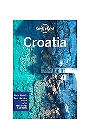 Lonely Planet Croatia 11