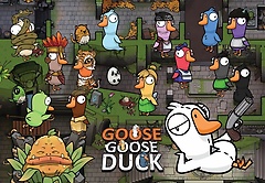 <font title="Goose Goose Duck  8(63) 2">Goose Goose Duck  8(63...</font>