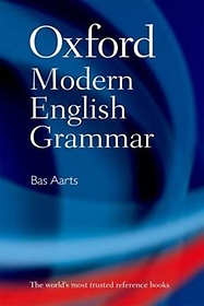 <font title="Oxford Modern English Grammar  (Hardcover)">Oxford Modern English Grammar  (Hardcove...</font>