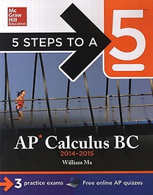 <font title="AP Calculus BC 2014-2015(5 Steps to a 5)(Paperback)">AP Calculus BC 2014-2015(5 Steps to a 5)...</font>