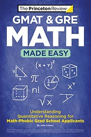 GMAT  GRE MATH MADE EASY