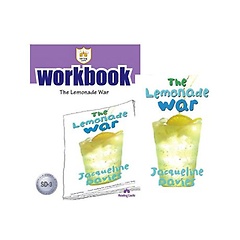 <font title="Learning Castle Senior D3: The Lemonade War (SB+WB)">Learning Castle Senior D3: The Lemonade ...</font>