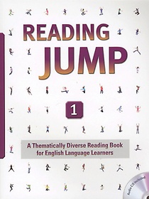 Reading Jump 1(SB+WB)