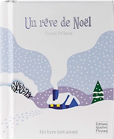 (Pop-up)Le Reve De Noel