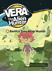 <font title="VERA The Alien Hunter Level 2-6: Earths True Alien Hunter (with QR)">VERA The Alien Hunter Level 2-6: Earth...</font>