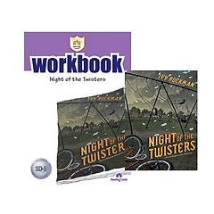 <font title="Learning Castle Senior D5: Night of the Twisters (SB+WB)">Learning Castle Senior D5: Night of the ...</font>