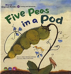 Five Peas in a Pod