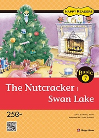 The Nutcracker Swan Lake