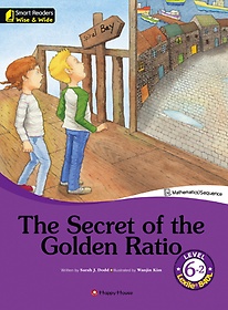 The Secret of the Golden Ratio