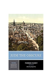 <font title="Jude the Obscure ( Norton Critical Editions #0 )">Jude the Obscure ( Norton Critical Editi...</font>
