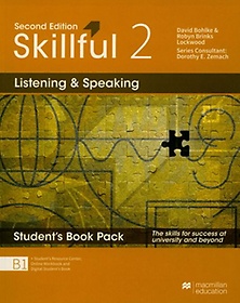 <font title="Skillful Listening & Speaking 2(Digital Student