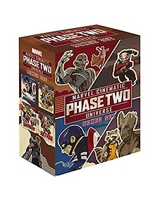 <font title="Marvel Cinematic Universe Phase Two Box Set">Marvel Cinematic Universe Phase Two Box ...</font>