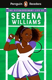 <font title="The Extraordinary Life Of Serena Williams">The Extraordinary Life Of Serena William...</font>