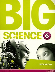 Big Science 6(Workbook)