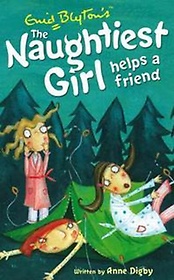 Naughtiest Girl 6 Helps a Friend 6