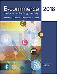 E-Commerce 2018 (Global Edition)