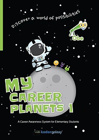 My Career Planets 1: Obe