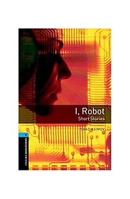 I, Robot : Short Stories