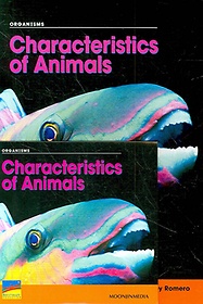 Characteristics of Animals