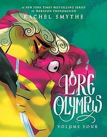 Lore Olympus (Book 4)