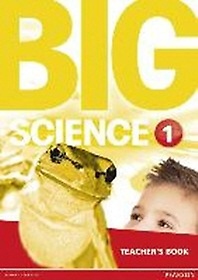 Big Science TG 1