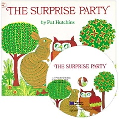  Surprise Party, The