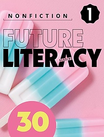 Future Literacy Reading 30-1