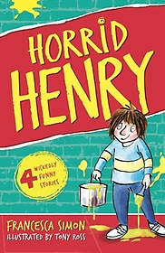 Horrid Henry(20th Anniversary Edition)