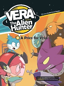 <font title="VERA The Alien Hunter Level 2-4: A Price for Vera (with QR)">VERA The Alien Hunter Level 2-4: A Price...</font>